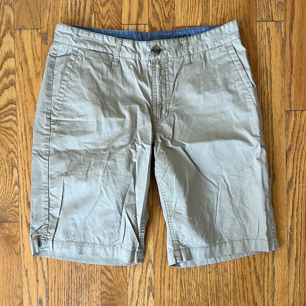 1901 Shorts - image 1